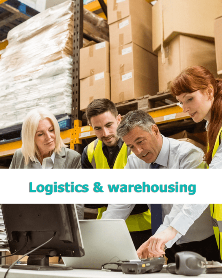 Logistics & warehousing